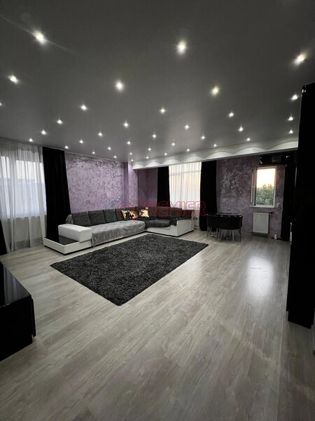 Kaufland Berceni, Drumul Binelui, apartament 2 camere.