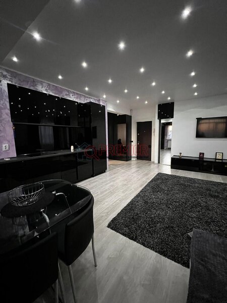 Kaufland Berceni, Drumul Binelui, apartament 2 camere.