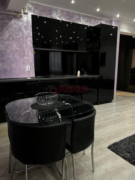 Kaufland Berceni, Drumul Binelui, apartament 2 camere.